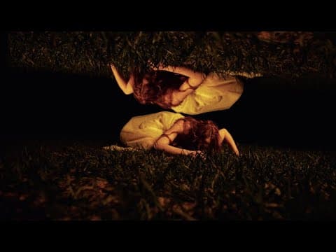 Ultraligera - Nunca Nadie (Videoclip Oficial)