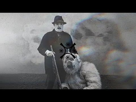 Ultraligera - El Pueblo (Lyric Video Oficial)
