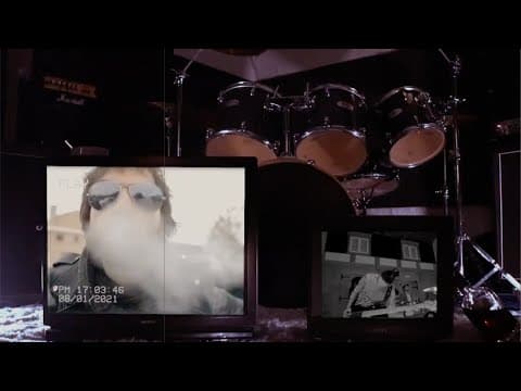 Ultraligera - Hasta el Fondo (Lyric Video y Making Off)