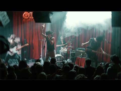 Ultraligera en la Sala El Sol | Official Aftermovie