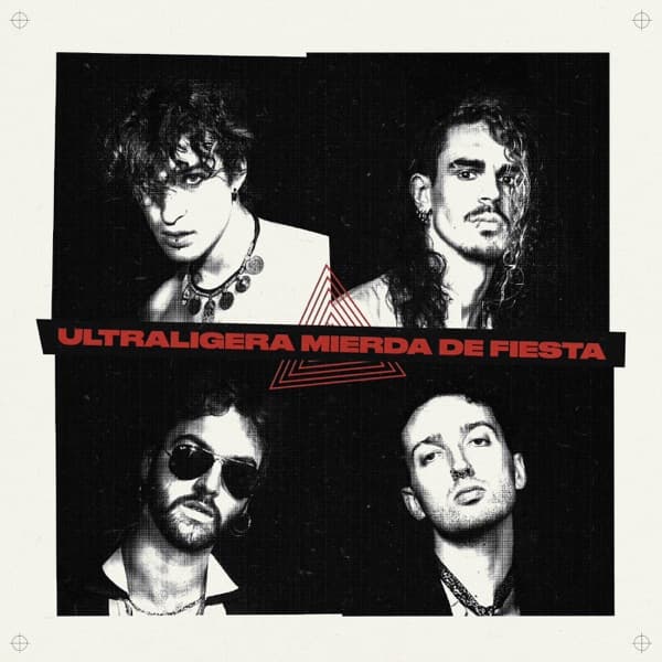 M****a de Fiesta (2021)