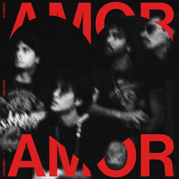 Amor Amor (2023)